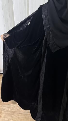 عباية ترف