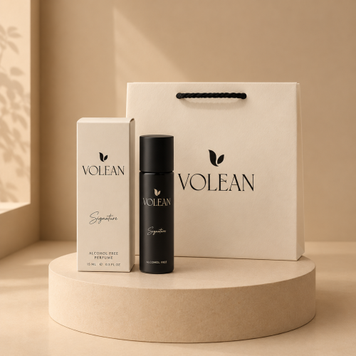 عطر فوليان سجنتشر