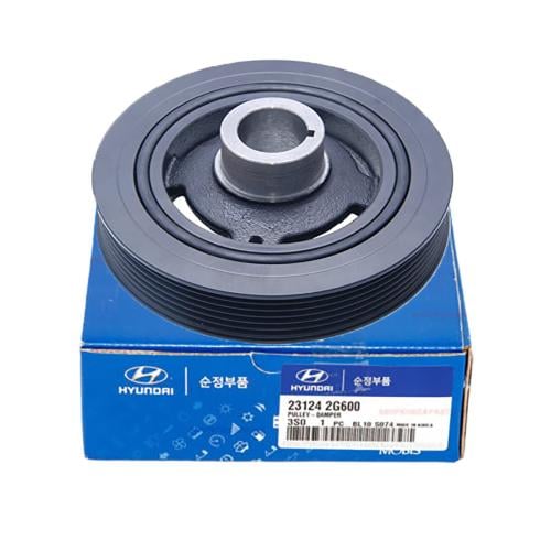 بكرة كرنك سوناتا 2013-2017