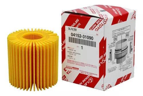 فلتر زيت لكزسGS330-GS430