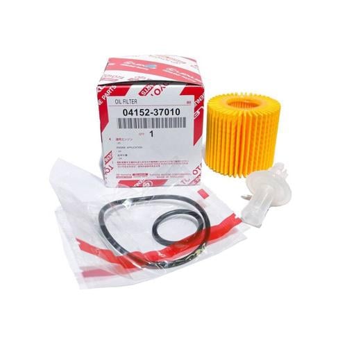 فلتر زيت اصلي وكاله كورلا 20011-2018