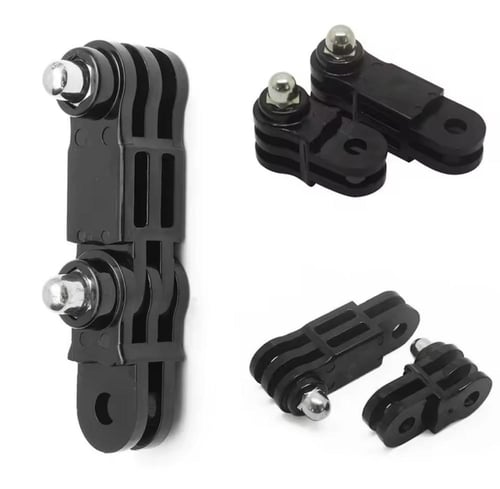 قطعة للتثبيت الكاميرات مثل Gopro HD وغيره