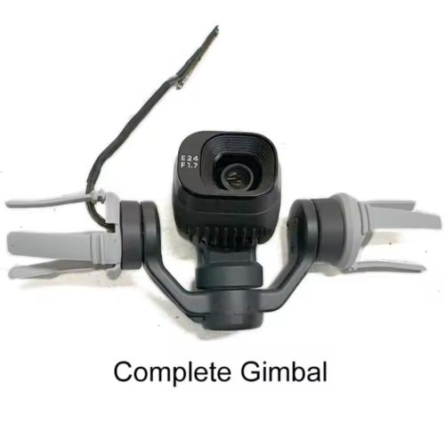 قمبل الأصلي لـ Mini 4 PRO