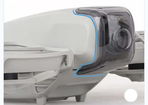 غطاء قامبل لـ DJI Neo