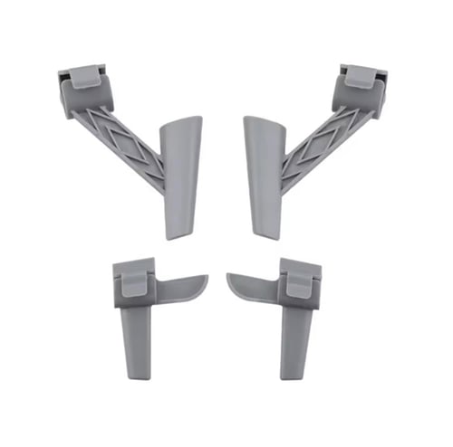 أرجل هبوط حماية و مطوّلة لـ DJI Air 3