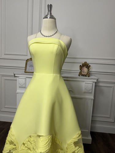 نوره الاصفر