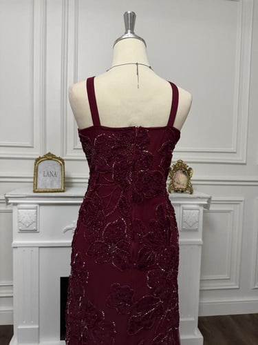 تولين العنابي