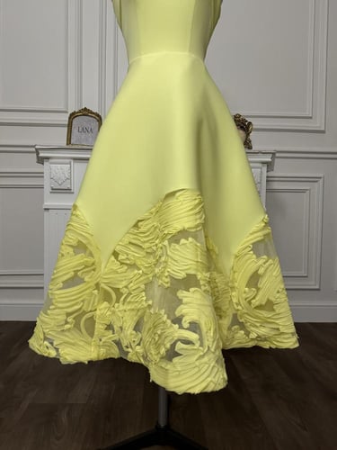 نوره الاصفر