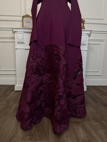 مذهله التوتي أكمام طايحه