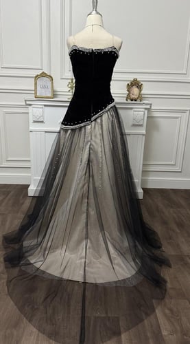 بيلا الاسود