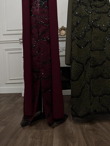 نهله البرغندي