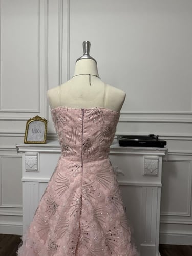 بارلين الوردي