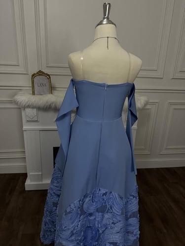 جوليا السماوي