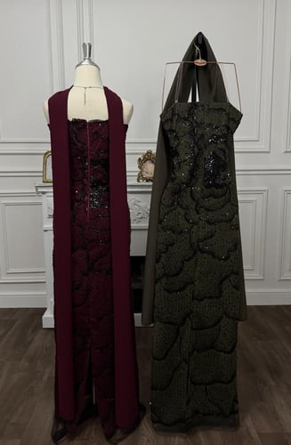 نهله البرغندي