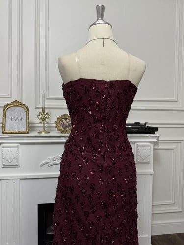 مها البرغندي