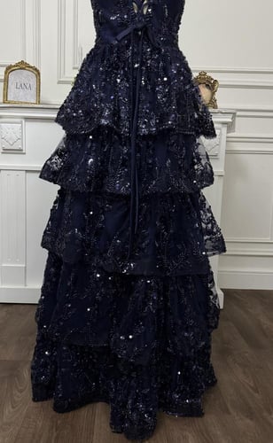 تغريد الكحلي