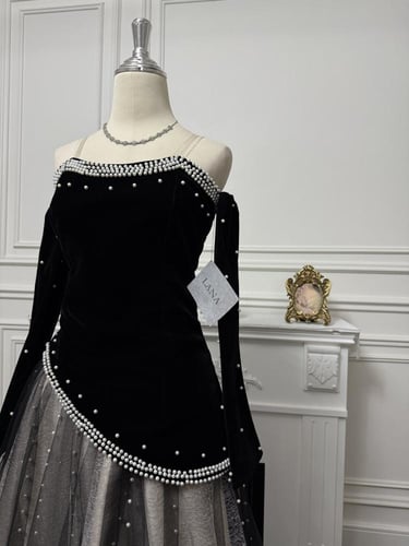 بيلا الاسود