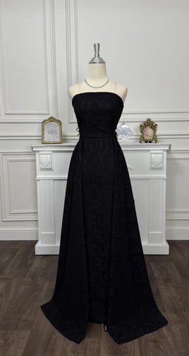 وجدان دانتيل اسود