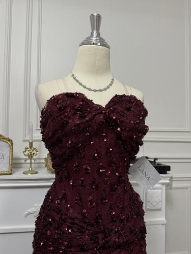 مها البرغندي