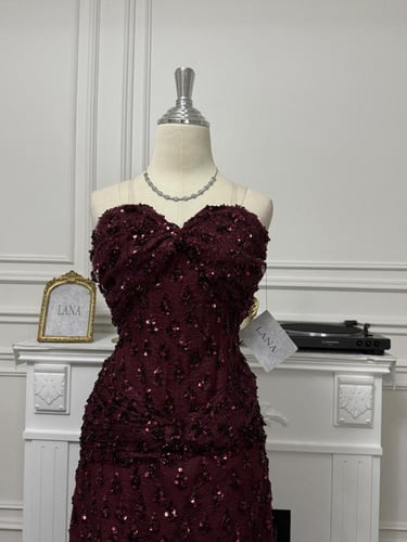 مها البرغندي