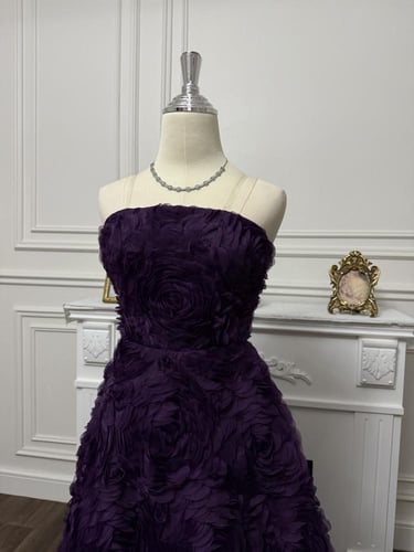 بدور البنفسجي