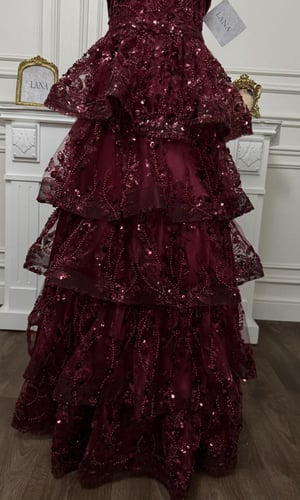 تغريد البرغندي