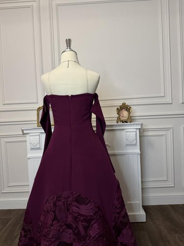 مذهله التوتي أكمام طايحه