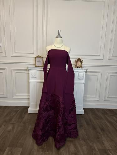 مذهله التوتي أكمام طايحه