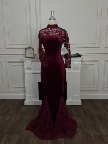 روز دانتيل مخملي