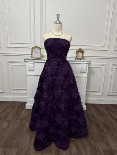 بدور البنفسجي