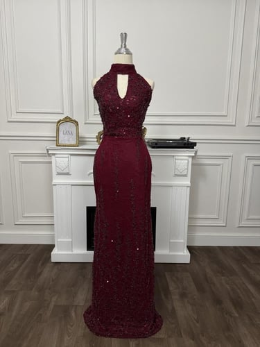 بتول البرغندي