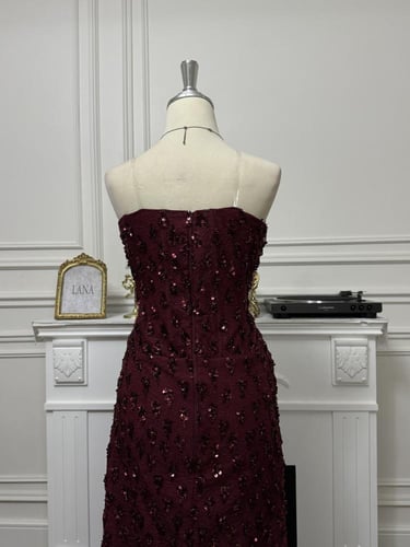 مها البرغندي