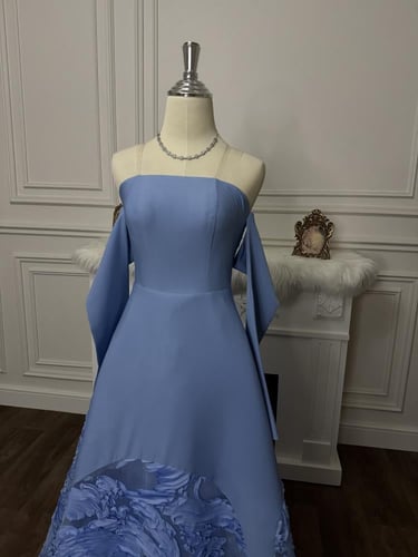 جوليا السماوي