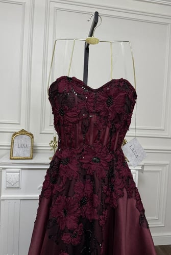 سيرين العنابي ميد