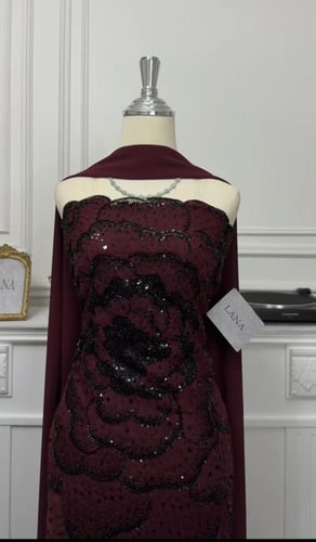 نهله البرغندي