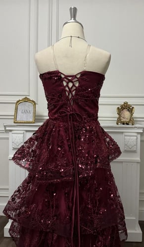 تغريد البرغندي