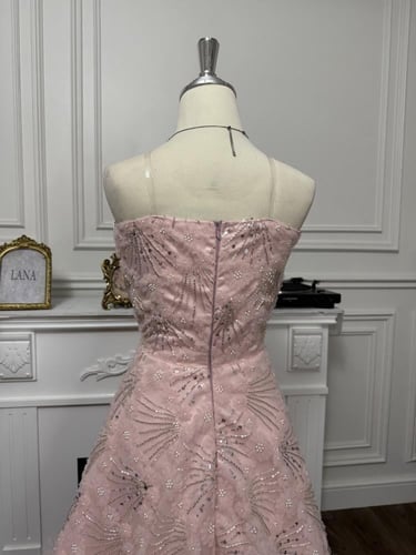 بارلين الوردي