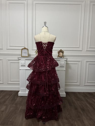 تغريد البرغندي