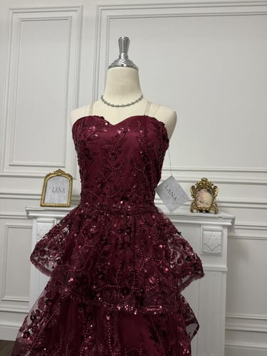 تغريد البرغندي