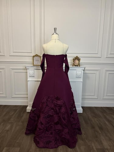 مذهله التوتي أكمام طايحه