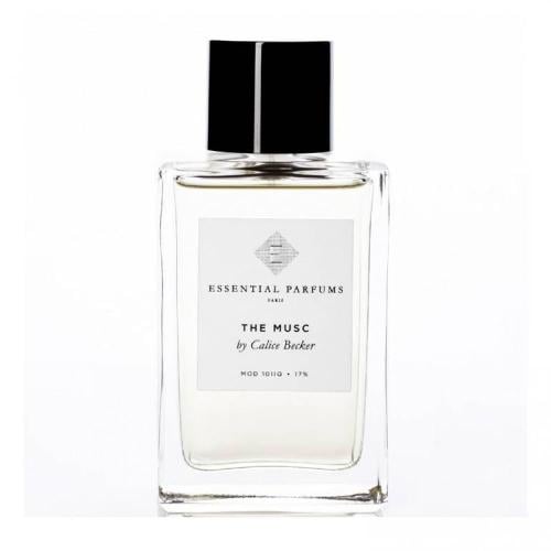 عطر ايسينشيال بيرفيوم ذا مسك 100 مل