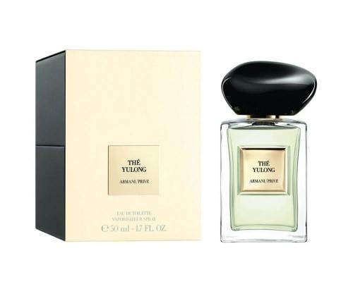 عطر ارماني برايف ذا يولونج او دو تواليت 50مل