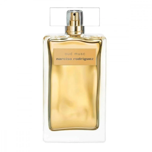 عطر نرسيسو رودريغز عود مسك او دو بارفيوم 100مل