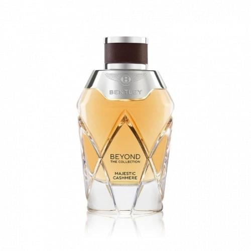 عطر بنتلي ماجيستك كاشمير أو دو برفيوم 100 مل