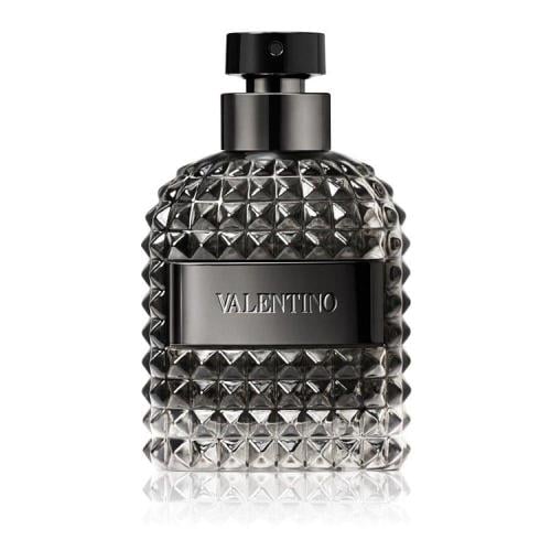 عطر فالنتينو اومو انتنس او دو بارفيوم 100مل