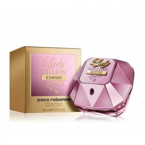 عطر باكو رابان ليدي مليون امباير او دو بارفيوم 80م...