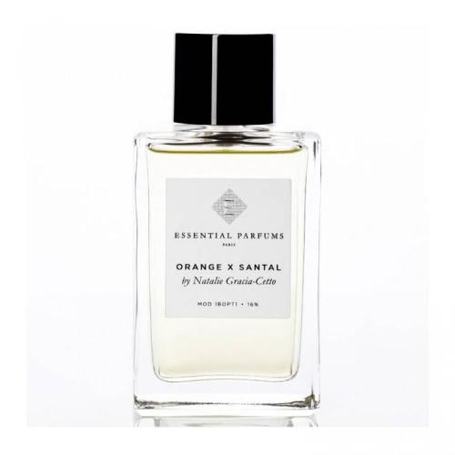 عطر ايسينشيال بيرفيوم أورانج X سانتال 100 مل