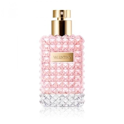 عطر فالنتينو دونا اكوا النسائي او دو تواليت 100مل