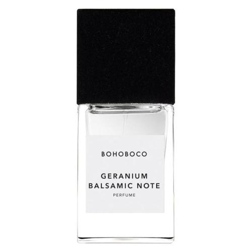 عطر جيرانيوم بلسميك نوت بوهوبوكو 50مل Bohoboco Ger...