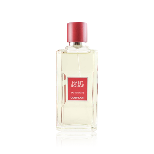 عطر غيرلان هابيت روج ليو او دو تواليت 100مل